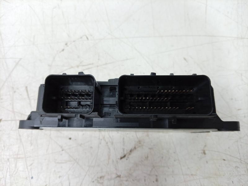 Recambio de centralita airbag para chevrolet cruze lt referencia OEM IAM  13591243 