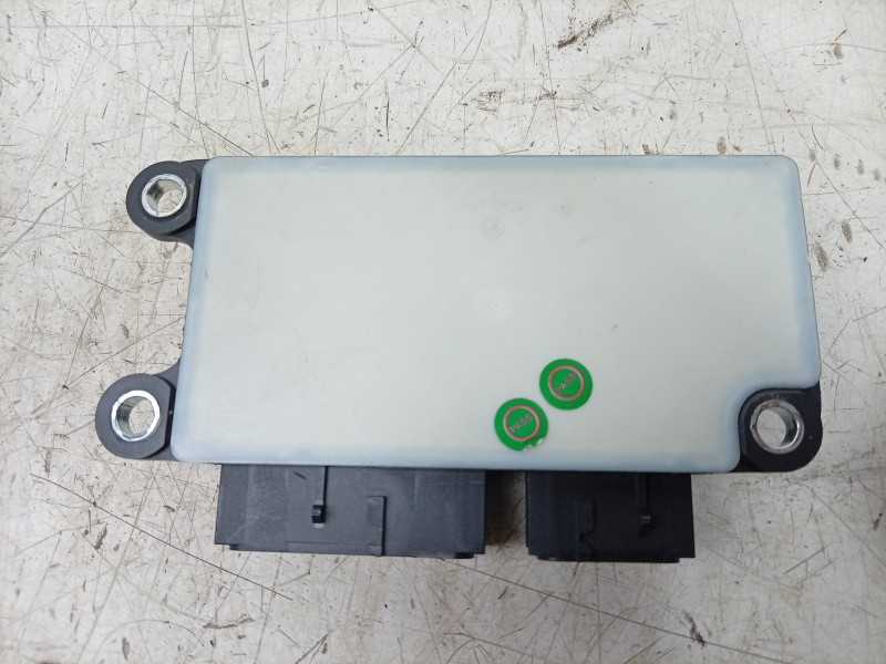 Recambio de centralita airbag para chevrolet cruze lt referencia OEM IAM  13591243 