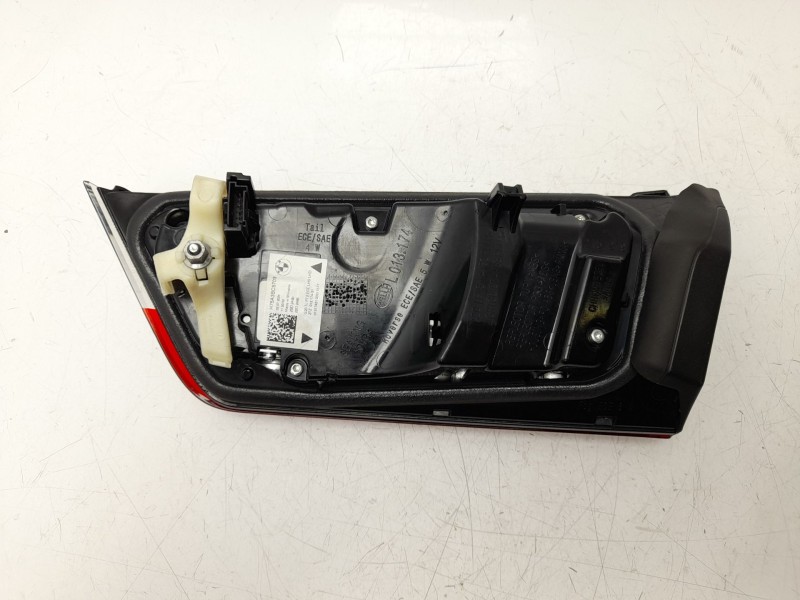Recambio de piloto trasero izquierdo interior para bmw 3 touring m3 competition xdrive referencia OEM IAM  6321A3BC57 