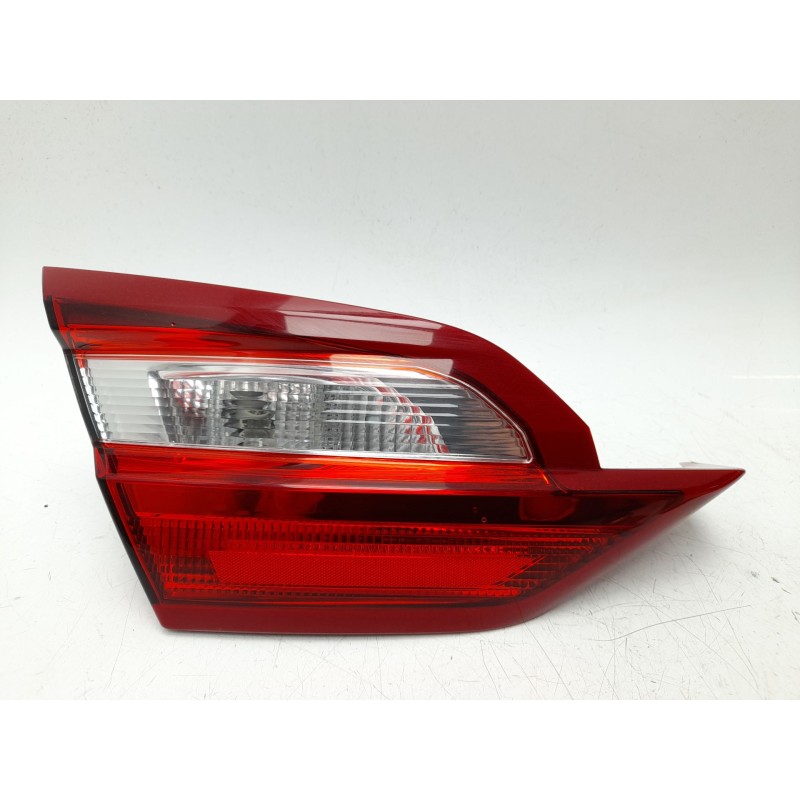 Recambio de piloto trasero izquierdo interior para ford fiesta vii (hj, hf) 1.0 ecoboost referencia OEM IAM  H1BB13A603AH 