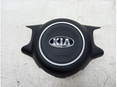 Recambio de airbag delantero izquierdo para kia carens ( ) basic referencia OEM IAM 0080P1130035 56900A4000 