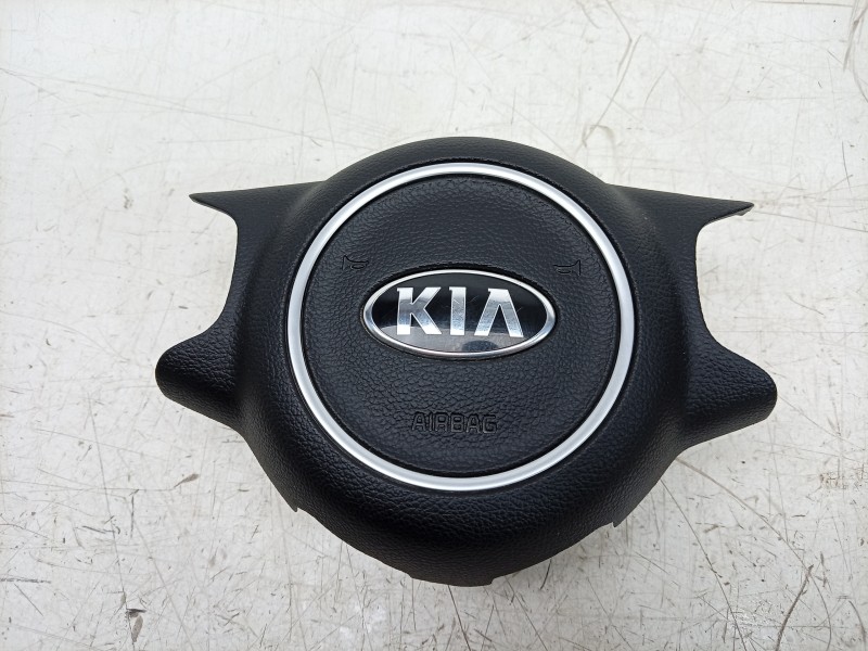 Recambio de airbag delantero izquierdo para kia carens ( ) basic referencia OEM IAM 0080P1130035 56900A4000 