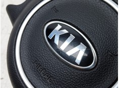Recambio de airbag delantero izquierdo para kia carens ( ) basic referencia OEM IAM 0080P1130035 56900A4000  2