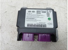 Recambio de centralita airbag para kia carens ( ) basic referencia OEM IAM  95910A4350 