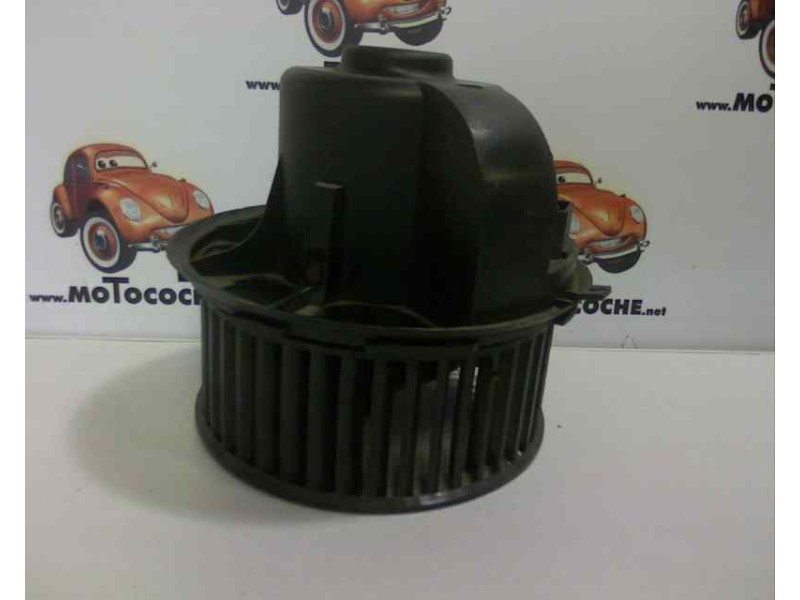 Recambio de ventilador calefaccion para ford mondeo berlina (gd) referencia OEM IAM 93BW18515AB  