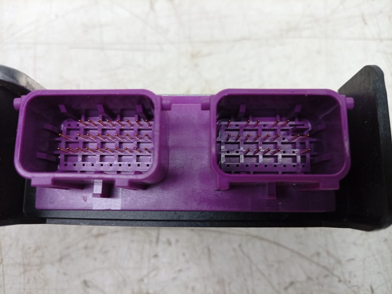Recambio de centralita airbag para kia carens ( ) basic referencia OEM IAM  95910A4350 
