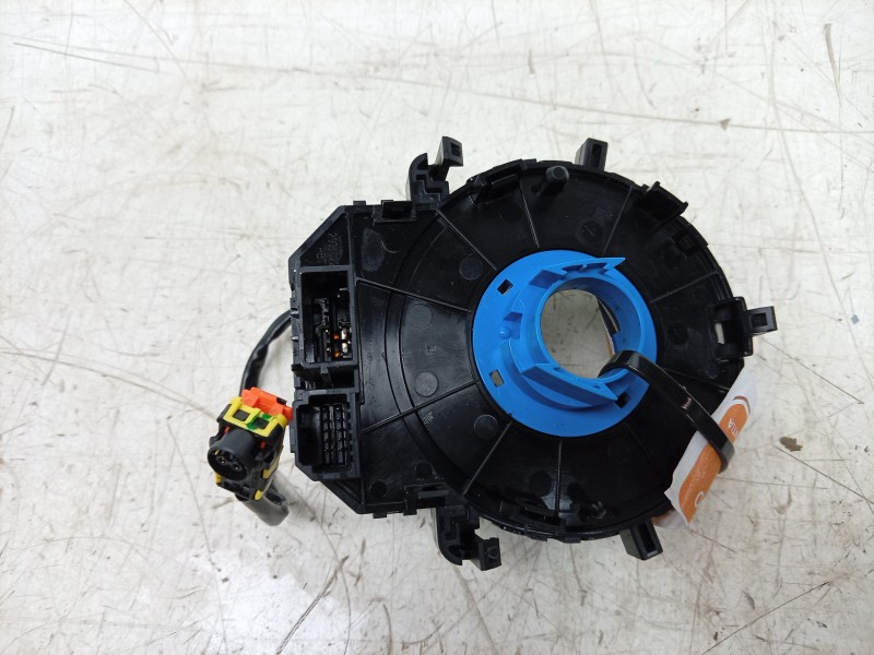 Recambio de anillo airbag para kia carens ( ) basic referencia OEM IAM DR2G17116040 93490A4110 