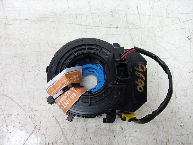 Recambio de anillo airbag para kia carens ( ) basic referencia OEM IAM DR2G17116040 93490A4110 