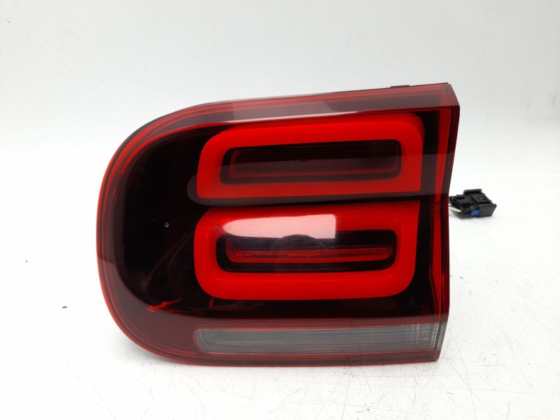 Recambio de piloto trasero derecho interior para citroën c5 aircross (ac_, aj_, ar_, a4_) 1.5 bluehdi 130 (acyhzj, acyhzr) refer