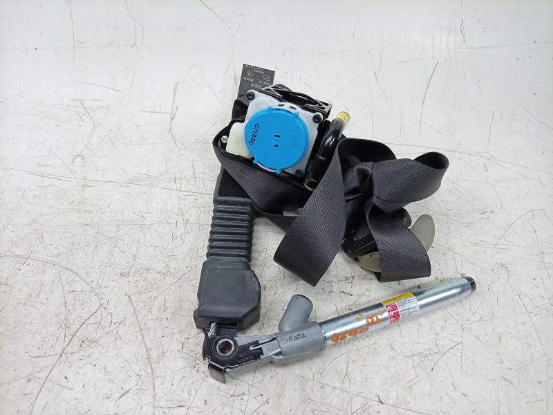 Recambio de cinturon seguridad delantero izquierdo para kia carens ( ) basic referencia OEM IAM 0589P1000543 88810A4200DCM 