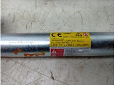 Recambio de cinturon seguridad delantero izquierdo para kia carens ( ) basic referencia OEM IAM 0589P1000543 88810A4200DCM  2