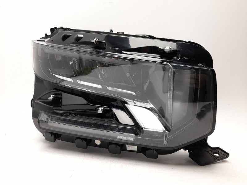 Recambio de faro derecho para citroën e-c3 aircross electrico 113cv max referencia OEM IAM  9851349080 
