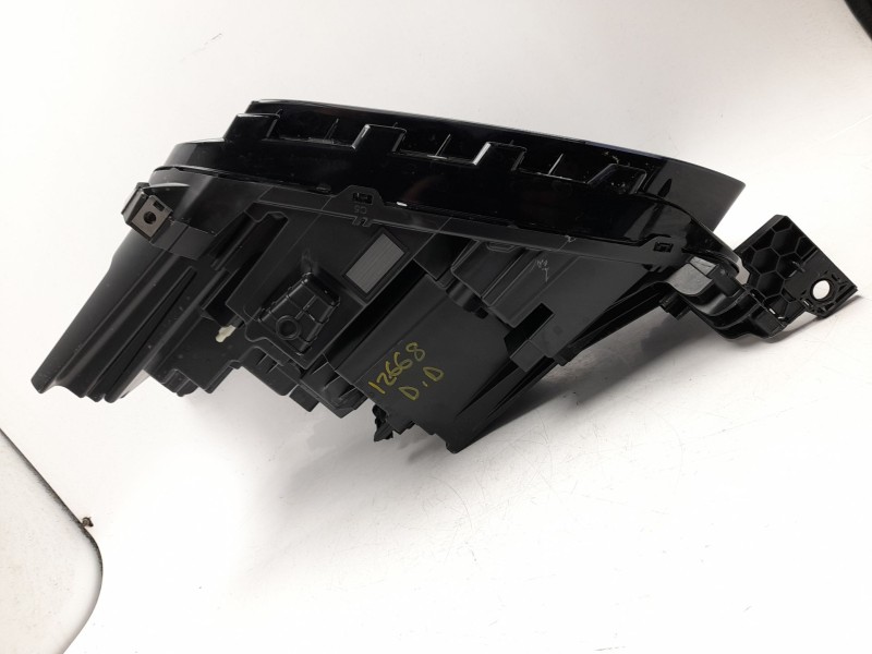 Recambio de faro derecho para citroën e-c3 aircross electrico 113cv max referencia OEM IAM  9851349080 