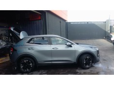 kia sportage v (nq5) del año 2025