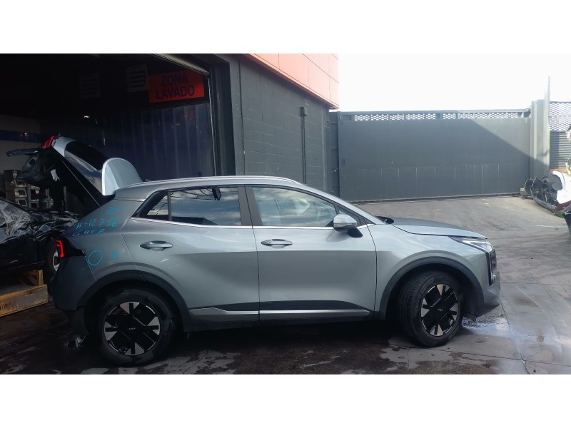 kia sportage v (nq5) del año 2025
