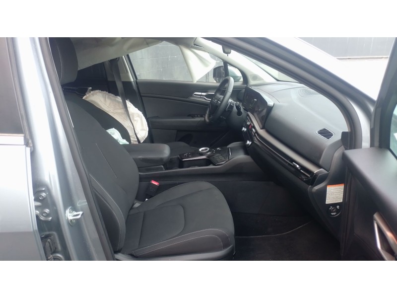 kia sportage v (nq5) del año 2025