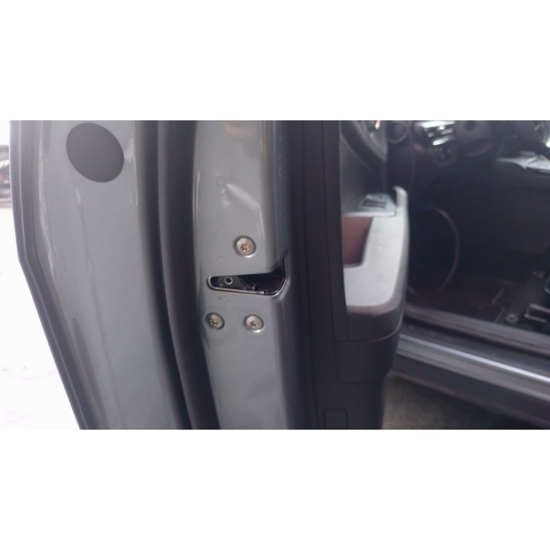 Recambio de cerradura puerta delantera izquierda para kia sportage v (nq5) 1.6 tgdi hybrid awd referencia OEM IAM   