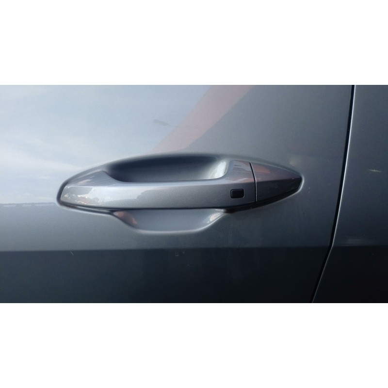 Recambio de maneta exterior delantera izquierda para kia sportage v (nq5) 1.6 tgdi hybrid awd referencia OEM IAM   