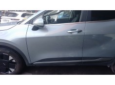 PUERTA DELANTERA IZQUIERDA 76003R2010 