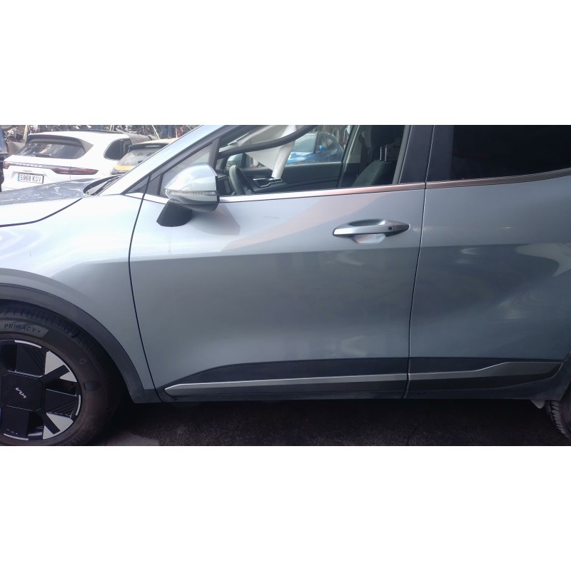 Recambio de puerta delantera izquierda para kia sportage v (nq5) 1.6 tgdi hybrid awd referencia OEM IAM   