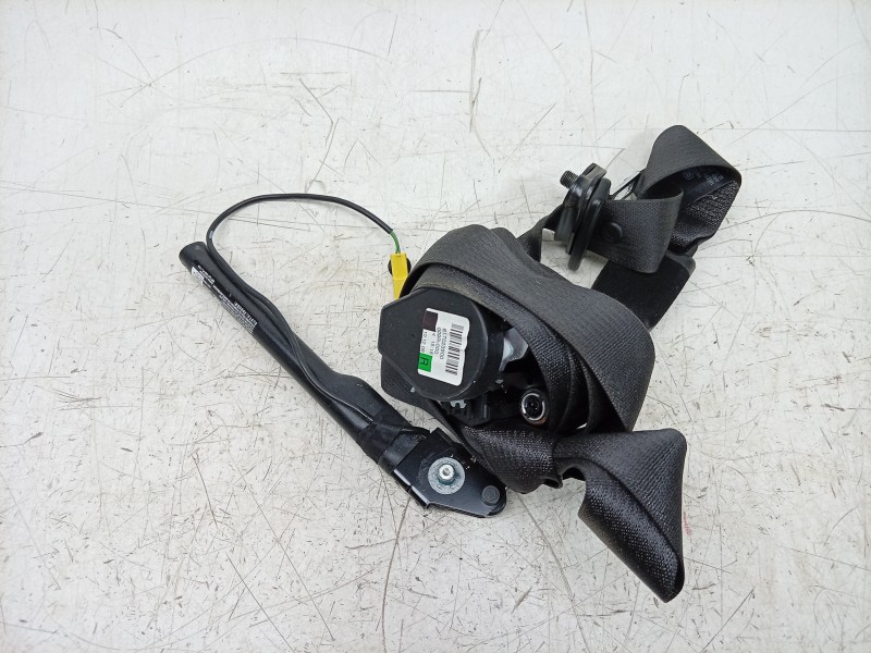Recambio de cinturon seguridad delantero derecho para opel astra j lim. enjoy referencia OEM IAM  13297093 