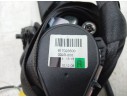 CINTURON SEGURIDAD DELANTERO DERECHO 618691900B 13297093 