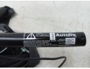 CINTURON SEGURIDAD DELANTERO DERECHO 618691900B 13297093 