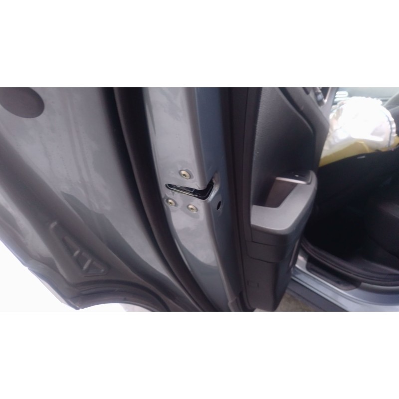 Recambio de cerradura puerta trasera izquierda para kia sportage v (nq5) 1.6 tgdi hybrid awd referencia OEM IAM   