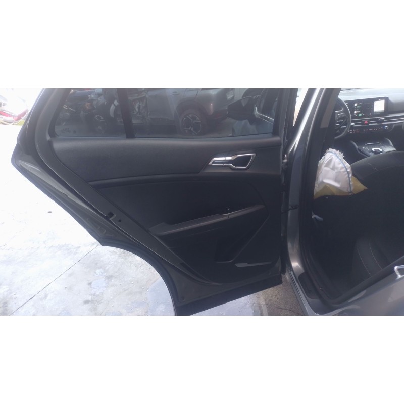 Recambio de elevalunas trasero izquierdo para kia sportage v (nq5) 1.6 tgdi hybrid awd referencia OEM IAM   