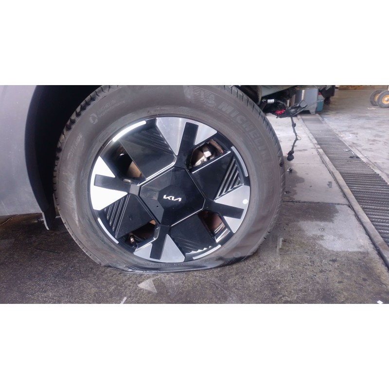 Recambio de llanta para kia sportage v (nq5) 1.6 tgdi hybrid awd referencia OEM IAM   