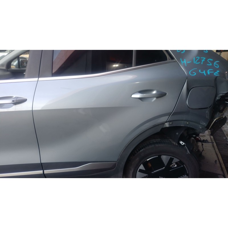 Recambio de puerta trasera izquierda para kia sportage v (nq5) 1.6 tgdi hybrid awd referencia OEM IAM   