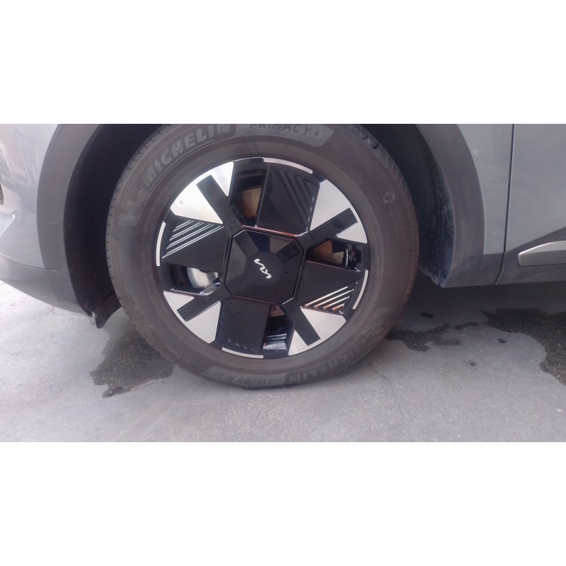 Recambio de llanta para kia sportage v (nq5) 1.6 tgdi hybrid awd referencia OEM IAM   