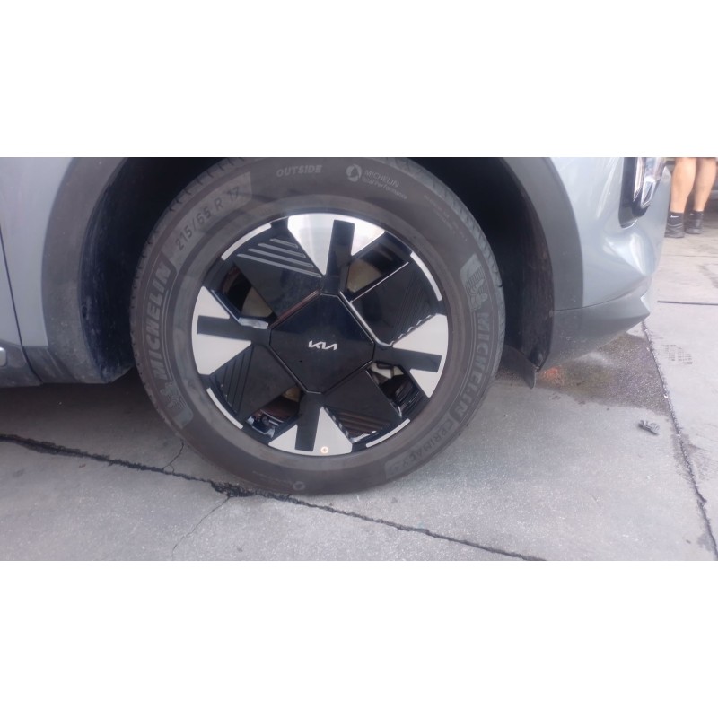 Recambio de llanta para kia sportage v (nq5) 1.6 tgdi hybrid awd referencia OEM IAM   