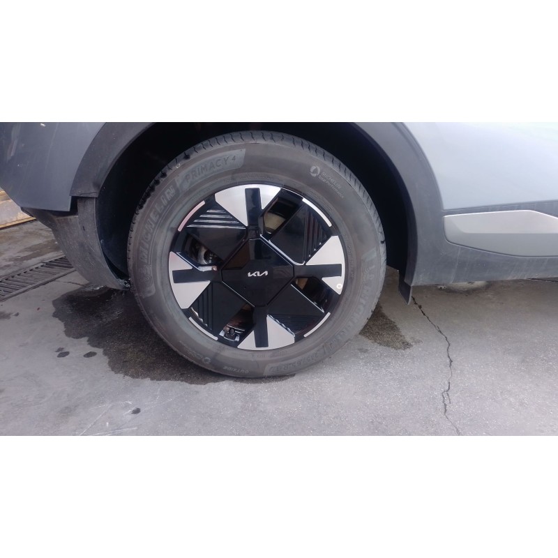 Recambio de llanta para kia sportage v (nq5) 1.6 tgdi hybrid awd referencia OEM IAM   