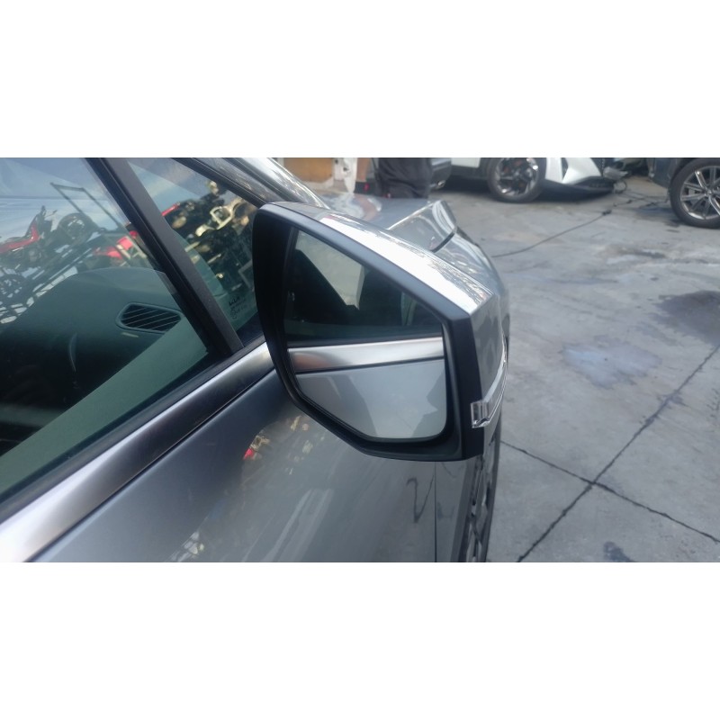 Recambio de retrovisor derecho para kia sportage v (nq5) 1.6 tgdi hybrid awd referencia OEM IAM   