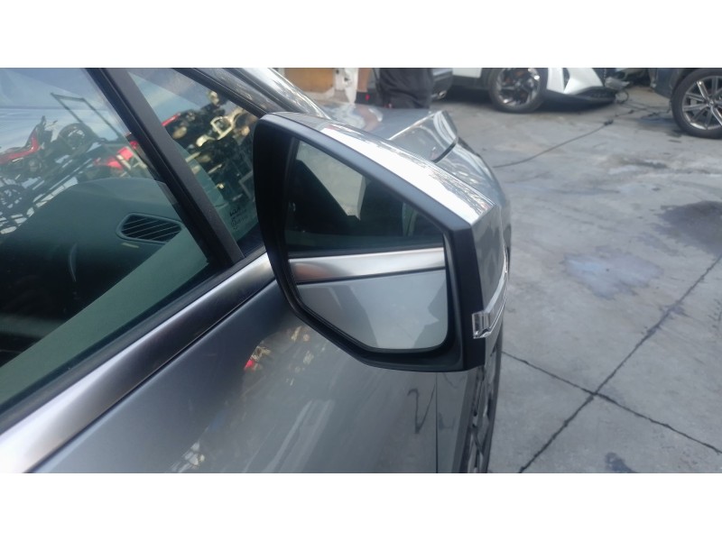 Recambio de retrovisor derecho para kia sportage v (nq5) 1.6 tgdi hybrid awd referencia OEM IAM   