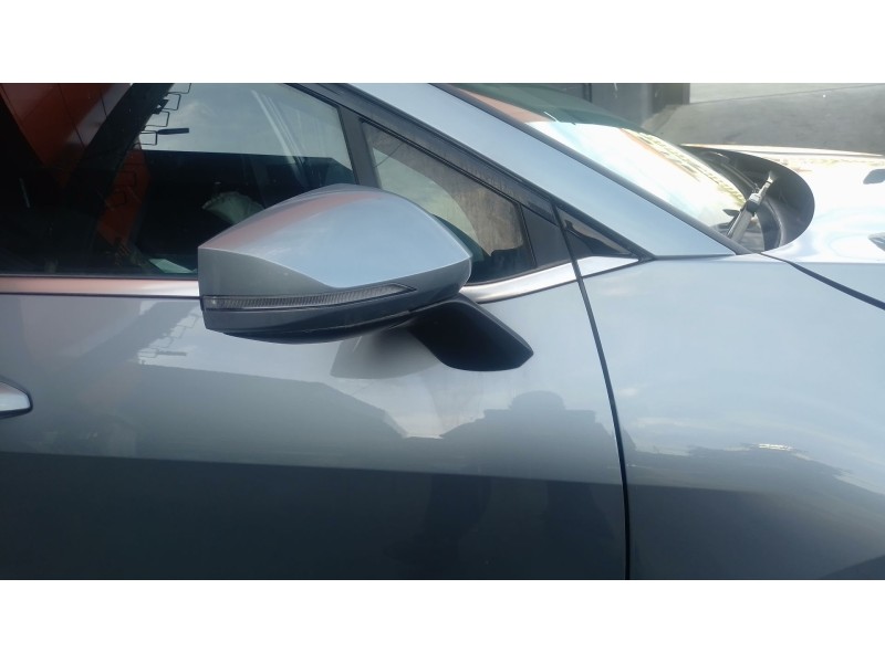 Recambio de retrovisor derecho para kia sportage v (nq5) 1.6 tgdi hybrid awd referencia OEM IAM   