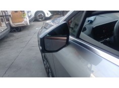 RETROVISOR IZQUIERDO 