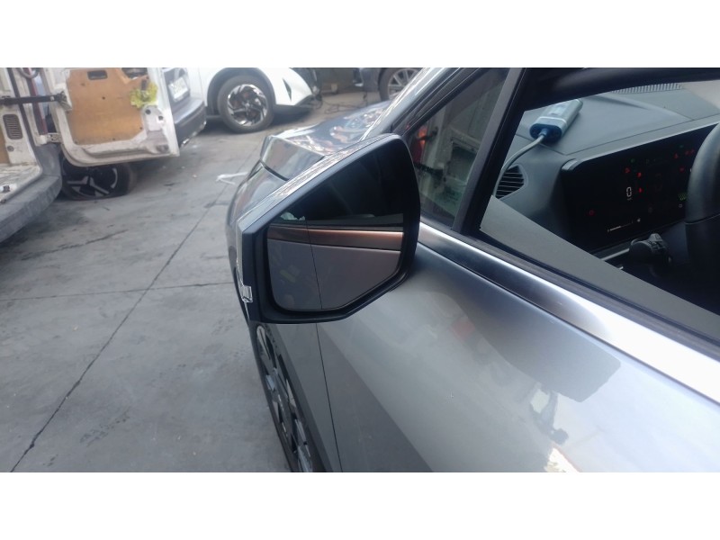 Recambio de retrovisor izquierdo para kia sportage v (nq5) 1.6 tgdi hybrid awd referencia OEM IAM   