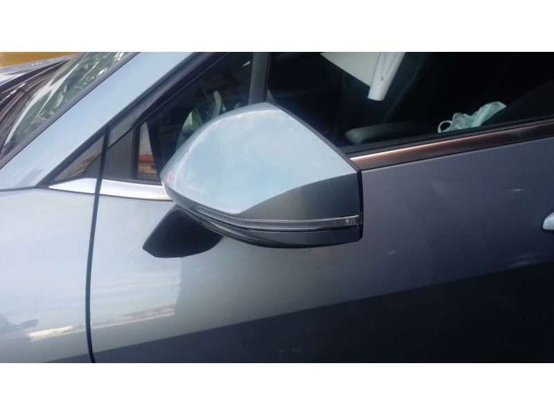 Recambio de retrovisor izquierdo para kia sportage v (nq5) 1.6 tgdi hybrid awd referencia OEM IAM   