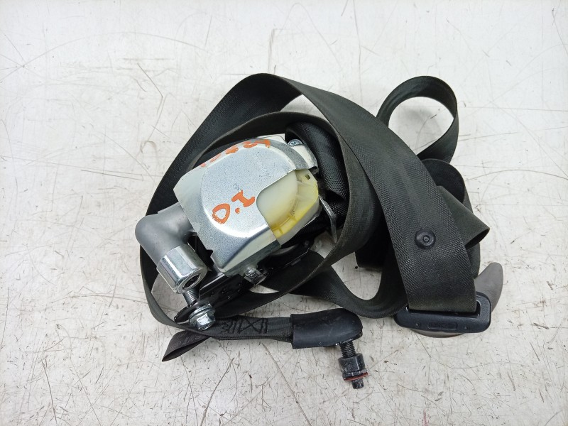 Recambio de cinturon seguridad delantero izquierdo para hyundai i40 1.7 crdi cat referencia OEM IAM  888103Z000TX 
