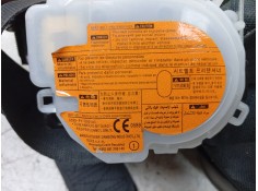 Recambio de cinturon seguridad delantero izquierdo para hyundai i40 1.7 crdi cat referencia OEM IAM  888103Z000TX  2