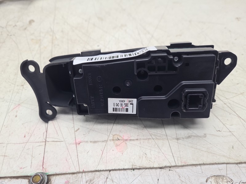 Recambio de mando multifuncion para mazda 2 hatchback (dl, dj) 1.5 skyactiv-g referencia OEM IAM  DB5J66CM0 