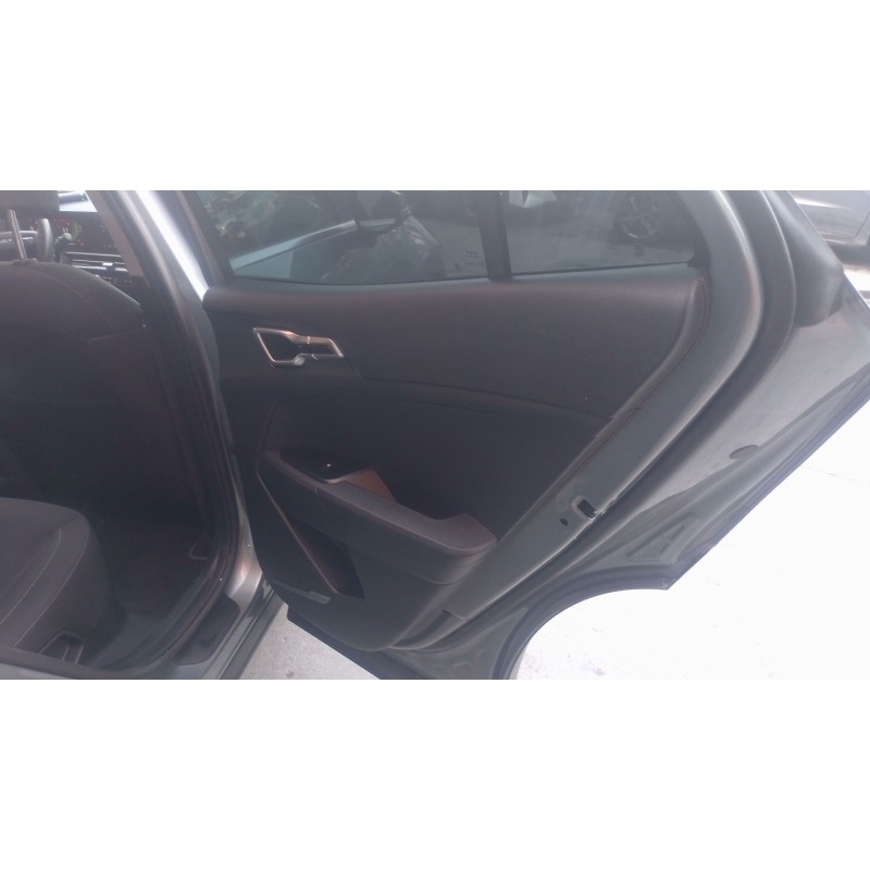 Recambio de elevalunas trasero derecho para kia sportage v (nq5) 1.6 tgdi hybrid awd referencia OEM IAM   