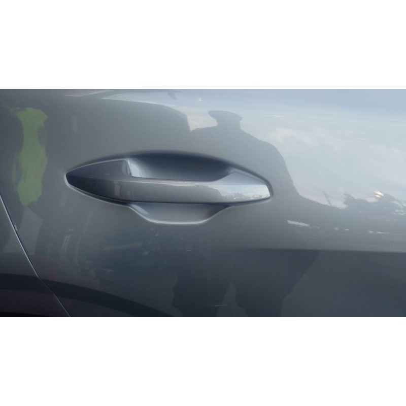 Recambio de maneta exterior trasera derecha para kia sportage v (nq5) 1.6 tgdi hybrid awd referencia OEM IAM   