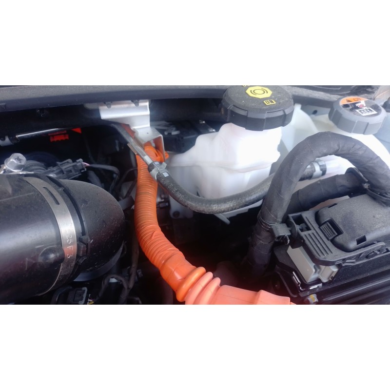 Recambio de abs para kia sportage v (nq5) 1.6 tgdi hybrid awd referencia OEM IAM   