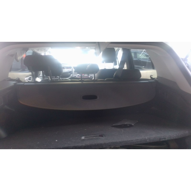 Recambio de bandeja trasera para kia sportage v (nq5) 1.6 tgdi hybrid awd referencia OEM IAM   