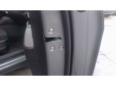 CERRADURA PUERTA DELANTERA DERECHA 