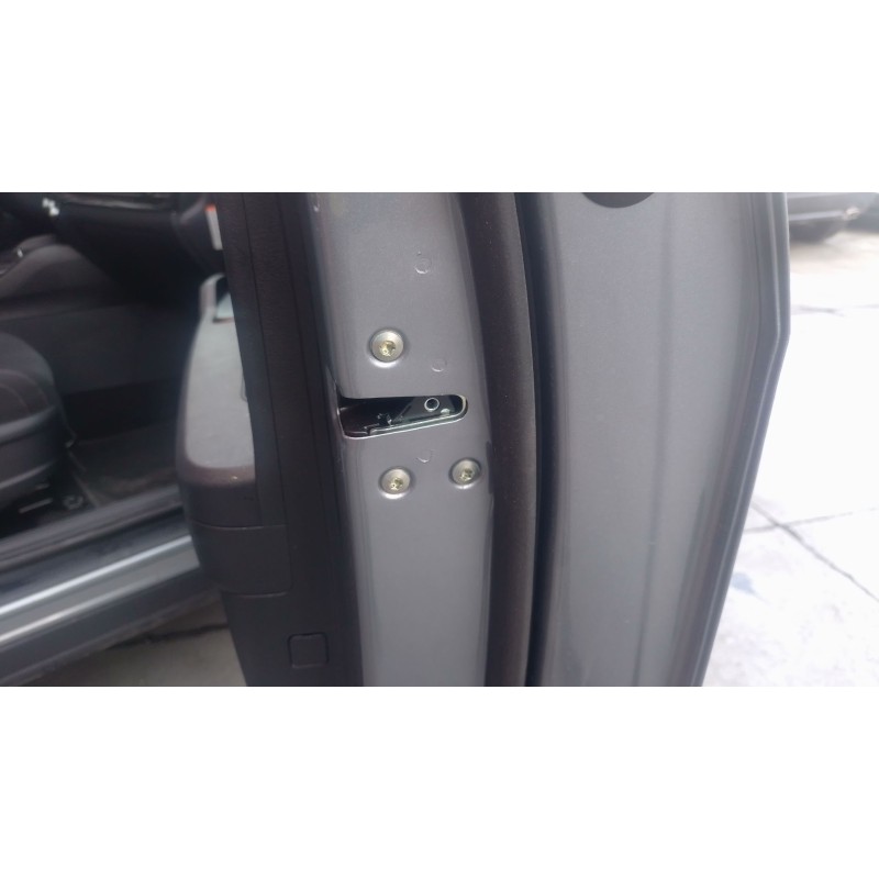 Recambio de cerradura puerta delantera derecha para kia sportage v (nq5) 1.6 tgdi hybrid awd referencia OEM IAM   