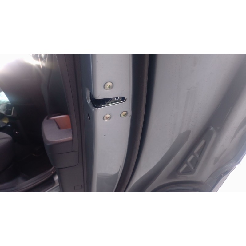 Recambio de cerradura puerta trasera derecha para kia sportage v (nq5) 1.6 tgdi hybrid awd referencia OEM IAM   